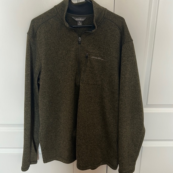 Convector 1/2-Zip - Picture 3 of 4